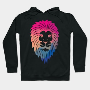 The LION king Hoodie